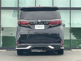 2024 Toyota Alphard Z Van for sale, Japanese used car export - photo 18 of 24 | GULJI TRADERS