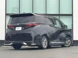2024 Toyota Alphard Z Van for sale, Japanese used car export - photo 19 of 24 | GULJI TRADERS