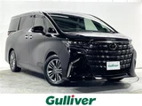 2024 Toyota Alphard Z Van for sale, Japanese used car export - photo 1 of 21 | GULJI TRADERS
