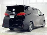 2024 Toyota Alphard Z Van for sale, Japanese used car export - photo 7 of 21 | GULJI TRADERS