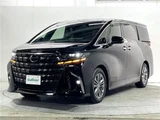 2024 Toyota Alphard Z Van for sale, Japanese used car export - photo 8 of 21 | GULJI TRADERS