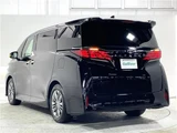 2024 Toyota Alphard Z Van for sale, Japanese used car export - photo 9 of 21 | GULJI TRADERS