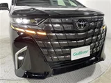 2024 Toyota Alphard Z Van for sale, Japanese used car export - photo 21 of 21 | GULJI TRADERS