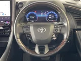 2024 Toyota Alphard Z Van for sale, Japanese used car export - photo 3 of 23 | GULJI TRADERS