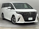 2024 Toyota Alphard Z 4WD Van for sale, Japanese used car export - photo 1 of 24 | GULJI TRADERS