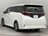 2024 Toyota Alphard Z 4WD Van for sale, Japanese used car export - photo 2 of 24 | GULJI TRADERS