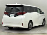 2024 Toyota Alphard Z 4WD Van for sale, Japanese used car export - photo 6 of 24 | GULJI TRADERS