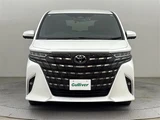 2024 Toyota Alphard Z 4WD Van for sale, Japanese used car export - photo 7 of 24 | GULJI TRADERS