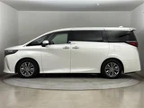 2024 Toyota Alphard Z 4WD Van for sale, Japanese used car export - photo 9 of 24 | GULJI TRADERS