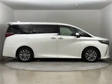 2024 Toyota Alphard Z 4WD Van for sale, Japanese used car export - photo 10 of 24 | GULJI TRADERS