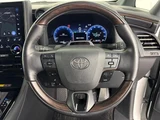 2024 Toyota Alphard Z 4WD Van for sale, Japanese used car export - photo 21 of 24 | GULJI TRADERS