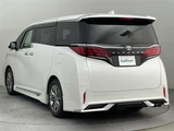 2024 Toyota Alphard Z 4WD Van for sale, Japanese used car export - photo 2 of 24 | GULJI TRADERS