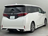 2024 Toyota Alphard Z 4WD Van for sale, Japanese used car export - photo 6 of 24 | GULJI TRADERS