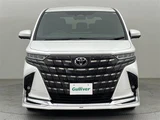 2024 Toyota Alphard Z 4WD Van for sale, Japanese used car export - photo 7 of 24 | GULJI TRADERS