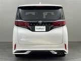 2024 Toyota Alphard Z 4WD Van for sale, Japanese used car export - photo 8 of 24 | GULJI TRADERS