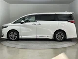 2024 Toyota Alphard Z 4WD Van for sale, Japanese used car export - photo 9 of 24 | GULJI TRADERS