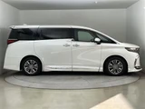 2024 Toyota Alphard Z 4WD Van for sale, Japanese used car export - photo 10 of 24 | GULJI TRADERS
