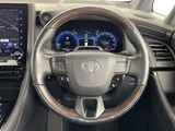 2024 Toyota Alphard Z 4WD Van for sale, Japanese used car export - photo 19 of 24 | GULJI TRADERS