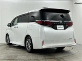 2024 Toyota Alphard Z Van for sale, Japanese used car export - photo 2 of 24 | GULJI TRADERS