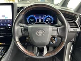 2024 Toyota Alphard Z Van for sale, Japanese used car export - photo 11 of 24 | GULJI TRADERS