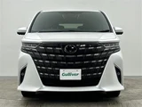 2024 Toyota Alphard Z Van for sale, Japanese used car export - photo 16 of 24 | GULJI TRADERS