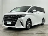2024 Toyota Alphard Z Van for sale, Japanese used car export - photo 17 of 24 | GULJI TRADERS