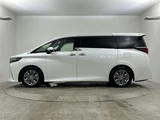 2024 Toyota Alphard Z Van for sale, Japanese used car export - photo 18 of 24 | GULJI TRADERS