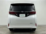 2024 Toyota Alphard Z Van for sale, Japanese used car export - photo 19 of 24 | GULJI TRADERS