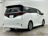 2024 Toyota Alphard Z Van for sale, Japanese used car export - photo 20 of 24 | GULJI TRADERS