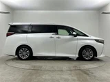 2024 Toyota Alphard Z Van for sale, Japanese used car export - photo 21 of 24 | GULJI TRADERS