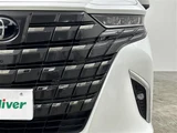 2024 Toyota Alphard Z Van for sale, Japanese used car export - photo 23 of 24 | GULJI TRADERS