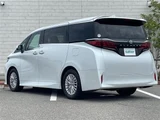 2024 Toyota Alphard Z Van for sale, Japanese used car export - photo 2 of 24 | GULJI TRADERS