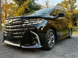 2024 Toyota Alphard 2.5 Z Van for sale, Japanese used car export - photo 3 of 12 | GULJI TRADERS