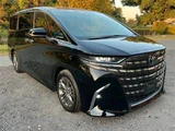 2024 Toyota Alphard 2.5 Z Van for sale, Japanese used car export - photo 4 of 12 | GULJI TRADERS