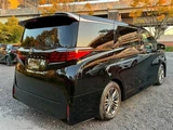 2024 Toyota Alphard 2.5 Z Van for sale, Japanese used car export - photo 6 of 12 | GULJI TRADERS