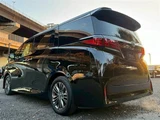 2024 Toyota Alphard 2.5 Z Van for sale, Japanese used car export - photo 7 of 12 | GULJI TRADERS