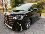 2024 Toyota Alphard 2.5 Z Van for sale, Japanese used car export - photo 3 of 12 | GULJI TRADERS