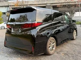 2024 Toyota Alphard 2.5 Z Van for sale, Japanese used car export - photo 6 of 12 | GULJI TRADERS
