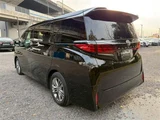 2024 Toyota Alphard 2.5 Z Van for sale, Japanese used car export - photo 7 of 12 | GULJI TRADERS