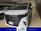 2024 Toyota Alphard 2.5 Z Van for sale, Japanese used car export - photo 1 of 30 | GULJI TRADERS