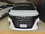 2024 Toyota Alphard 2.5 Z Van for sale, Japanese used car export - photo 2 of 30 | GULJI TRADERS