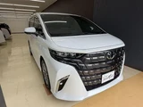 2024 Toyota Alphard 2.5 Z Van for sale, Japanese used car export - photo 3 of 30 | GULJI TRADERS