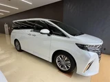 2024 Toyota Alphard 2.5 Z Van for sale, Japanese used car export - photo 4 of 30 | GULJI TRADERS