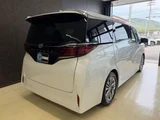 2024 Toyota Alphard 2.5 Z Van for sale, Japanese used car export - photo 5 of 30 | GULJI TRADERS