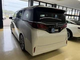 2024 Toyota Alphard 2.5 Z Van for sale, Japanese used car export - photo 7 of 30 | GULJI TRADERS
