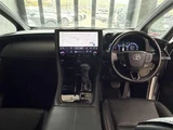 2024 Toyota Alphard 2.5 Z Van for sale, Japanese used car export - photo 14 of 30 | GULJI TRADERS
