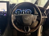 2024 Toyota Alphard 2.5 Z Van for sale, Japanese used car export - photo 15 of 30 | GULJI TRADERS