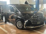 2024 Toyota Alphard 2.5 Z Van for sale, Japanese used car export - photo 1 of 30 | GULJI TRADERS