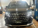 2024 Toyota Alphard 2.5 Z Van for sale, Japanese used car export - photo 2 of 30 | GULJI TRADERS