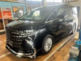 2024 Toyota Alphard 2.5 Z Van for sale, Japanese used car export - photo 3 of 30 | GULJI TRADERS